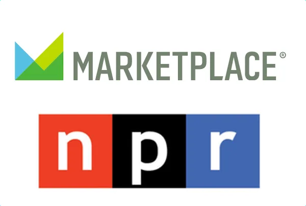 As featured on NPR Marketplace, 2015